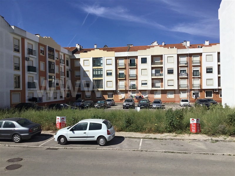 Terreno  com Urbano Moita, Alhos Vedros - 1399595 - 20