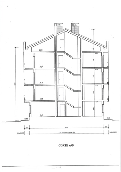Terreno  Moita, Alhos Vedros - 1399596 - 8