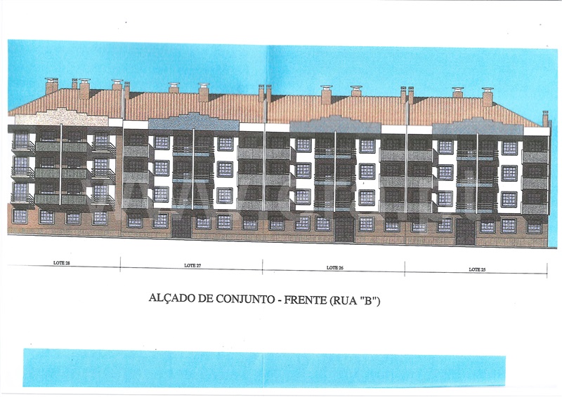 Terreno  Moita, Alhos Vedros - 1399596 - 10