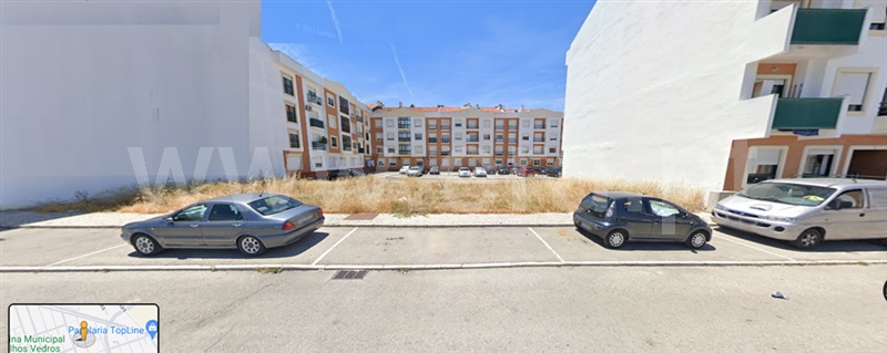 Terreno  Moita, Alhos Vedros - 1399596 - 11