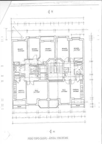 Terreno  com Urbano Moita, Alhos Vedros - 1399596 - 14