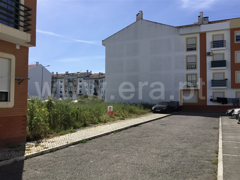 Terreno  com Urbano Moita, Alhos Vedros - 1399596 - 13