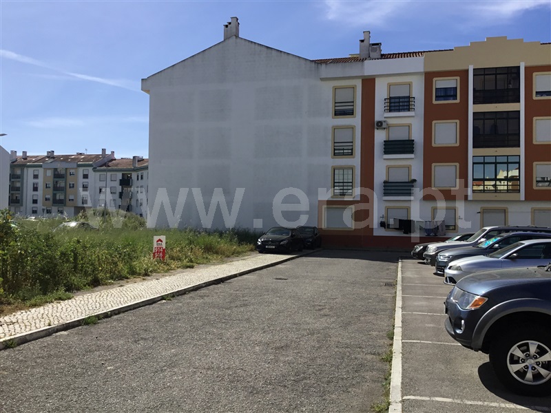 Terreno  com Urbano Moita, Alhos Vedros - 1399596 - 14