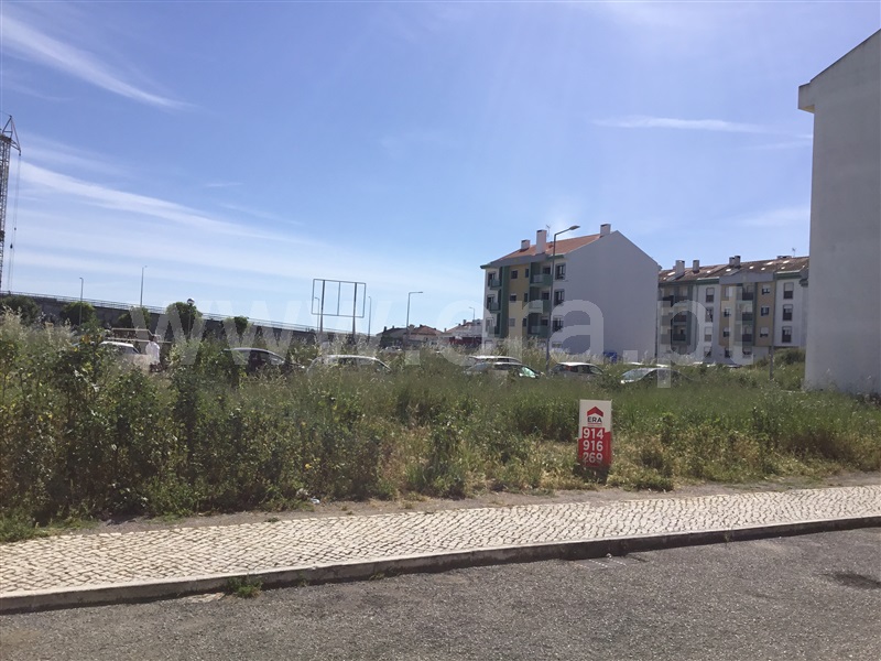 Terreno  com Urbano Moita, Alhos Vedros - 1399596 - 15