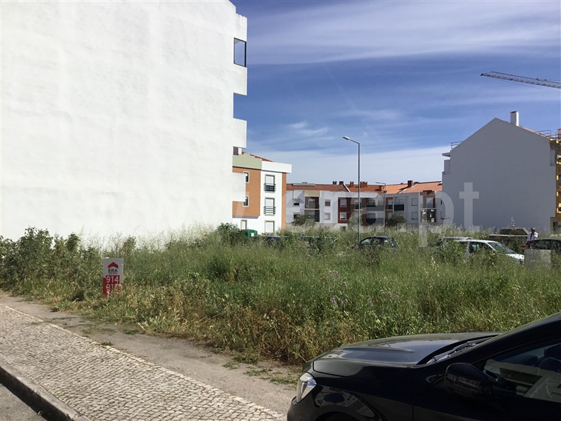 Terreno  com Urbano Moita, Alhos Vedros - 1399596 - 16