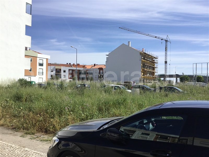 Terreno  com Urbano Moita, Alhos Vedros - 1399596 - 17