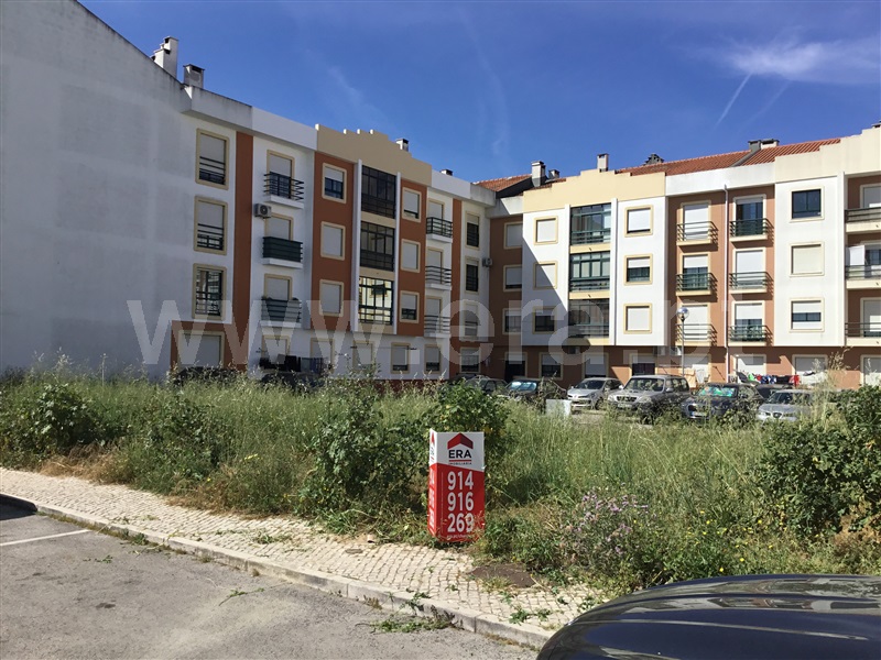 Terreno  com Urbano Moita, Alhos Vedros - 1399596 - 18