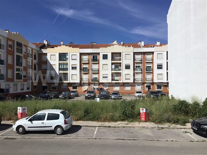 Terreno  com Urbano Moita, Alhos Vedros - 1399596 - 20