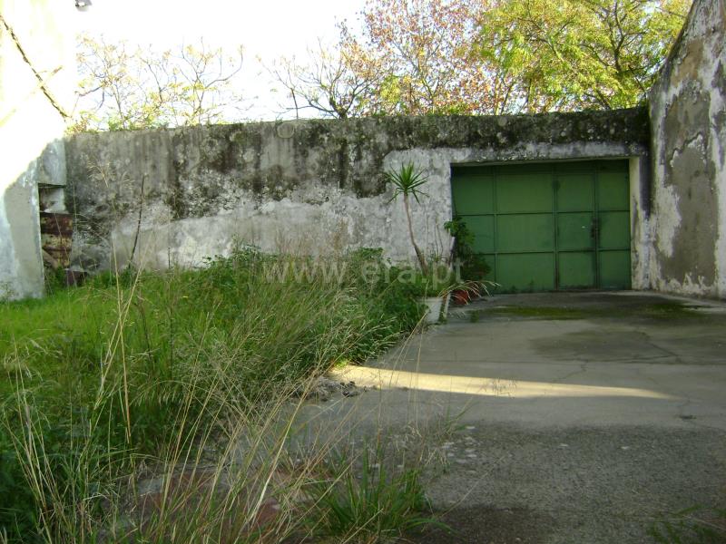 Terreno / Moita, Zona 1 - Gaio Rosário, Sarilhos Pequenos e Chão Duro