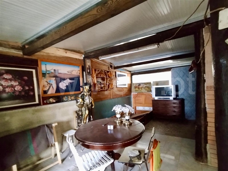 Terreno  Moita, Zona 11 - Alhos Vedros Centro - 1488307 - 3