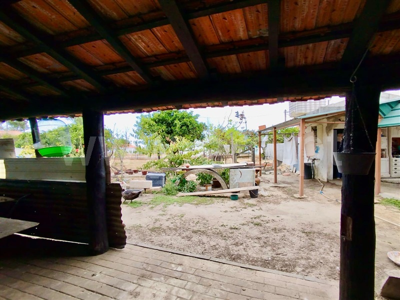 Terreno  Moita, Zona 11 - Alhos Vedros Centro - 1488307 - 5