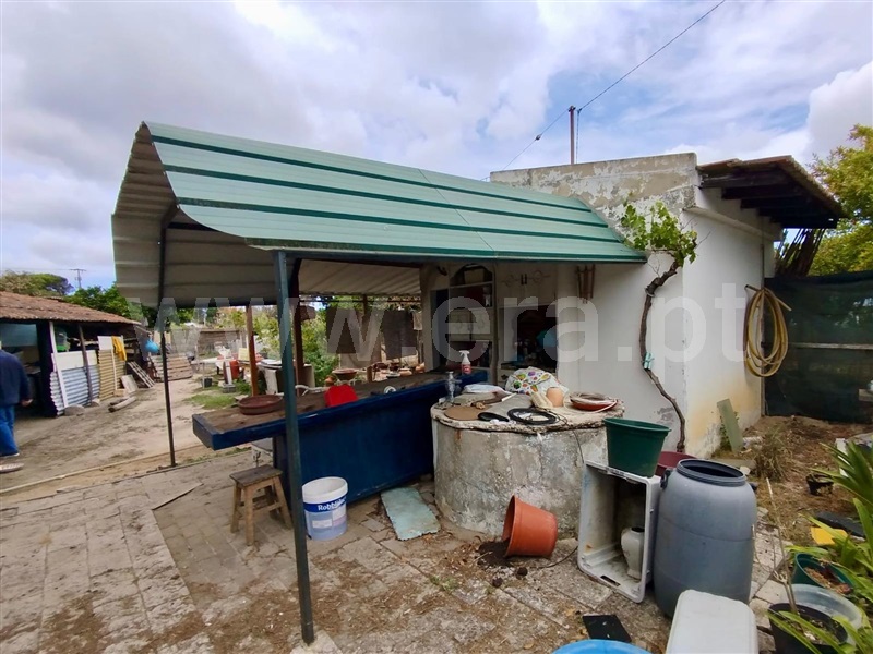 Terreno  Moita, Zona 11 - Alhos Vedros Centro - 1488307 - 6