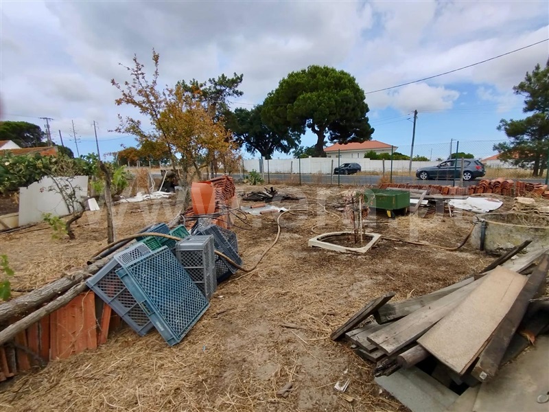 Terreno  Moita, Zona 11 - Alhos Vedros Centro - 1488307 - 8