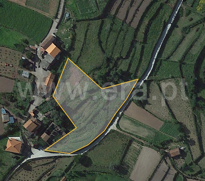 Terreno  Monção, Merufe - 1375767 - 1