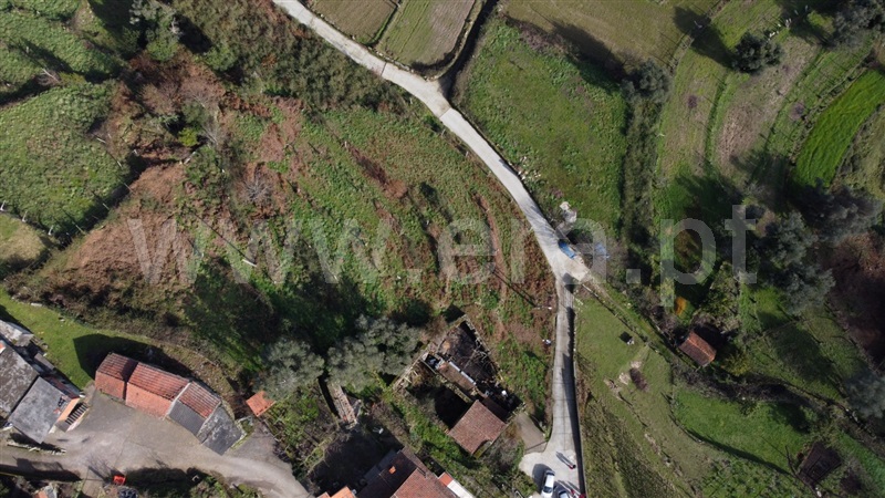 Terreno  Monção, Merufe - 1375767 - 2