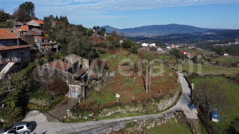 Terreno  Monção, Merufe - 1375767 - 5
