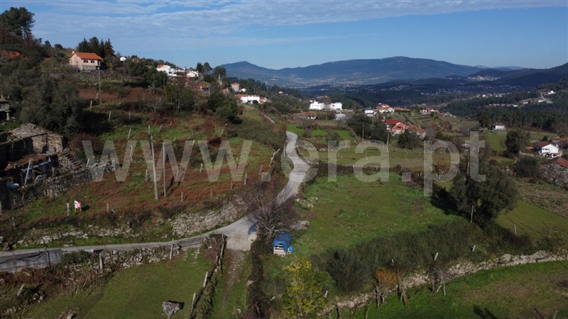 Terreno  Monção, Merufe - 1375769 - 5
