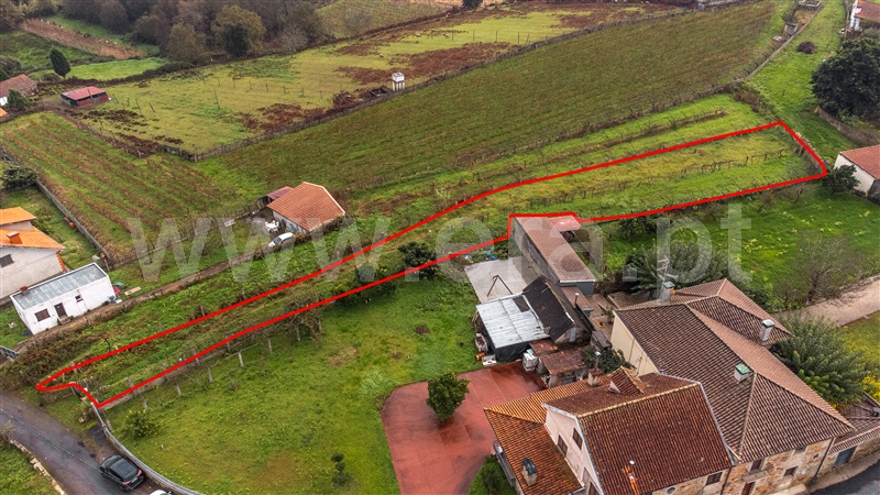 Terreno  Monção, Monção e Troviscoso - 1404441 - 4