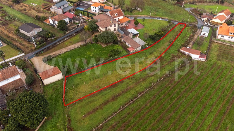 Terreno  Monção, Monção e Troviscoso - 1404441 - 7