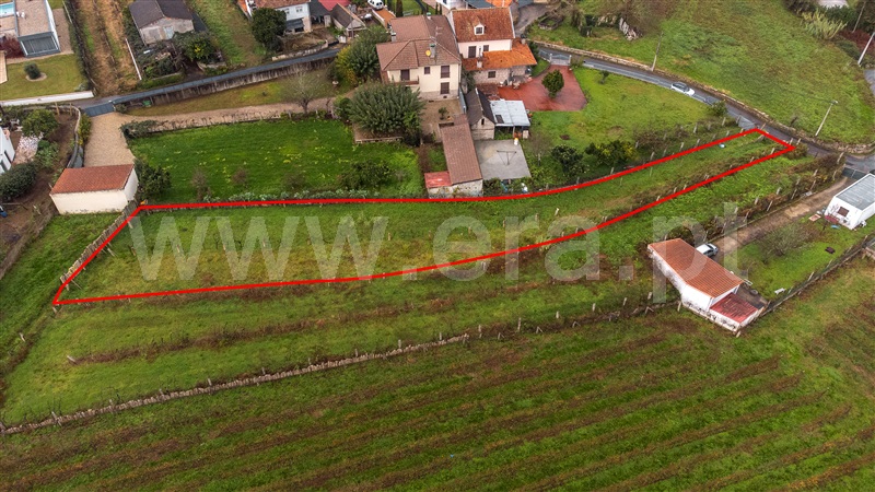 Terreno  Monção, Monção e Troviscoso - 1404441 - 8