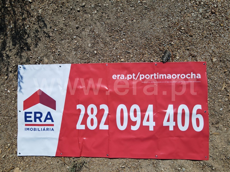 Terreno / Monchique, Monchique
