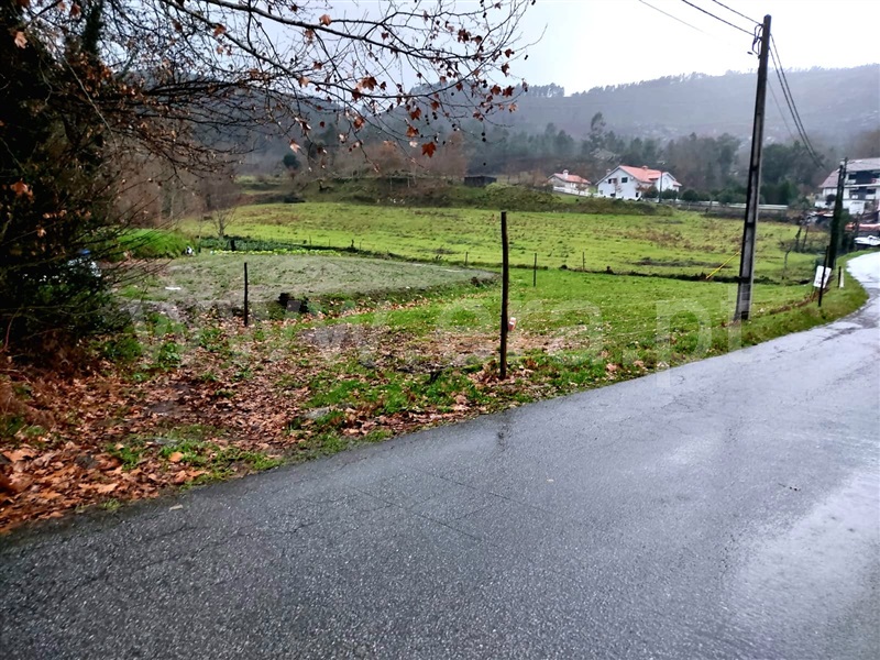 Terreno  Mondim de Basto, Ermelo e Pardelhas - 1375734 - 1