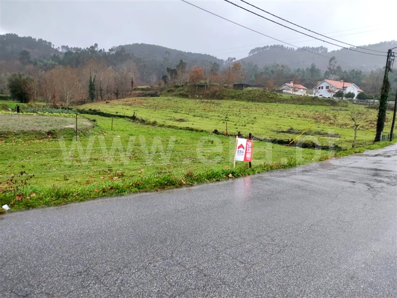 Terreno / Mondim de Basto, Ermelo e Pardelhas