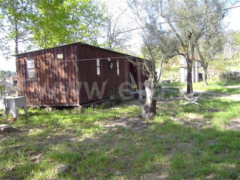 Terreno  Mondim de Basto - 990787 - 2