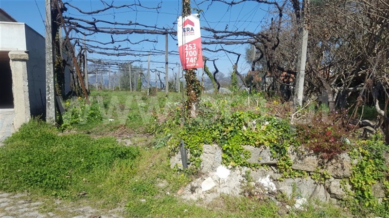 Terreno  Mondim de Basto - 997450 - 2