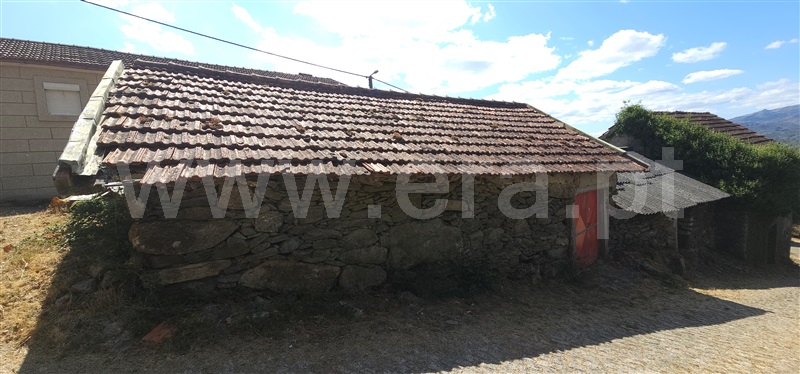 Terreno  Montalegre, Ferral - 1503437 - 2
