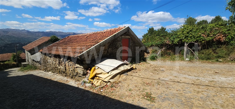 Terreno  Montalegre, Ferral - 1503437 - 3