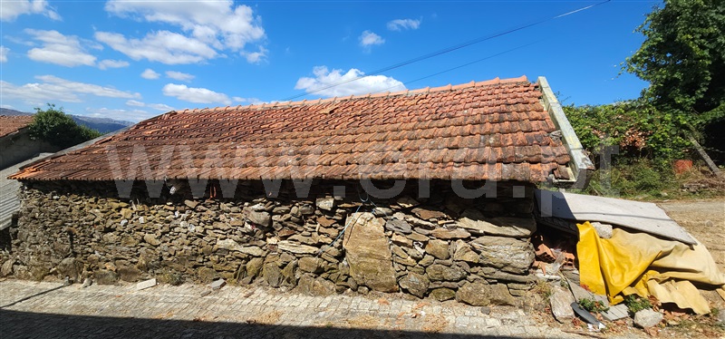 Terreno  Montalegre, Ferral - 1503437 - 4