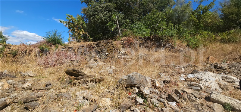 Terreno  Montalegre, Ferral - 1503437 - 5