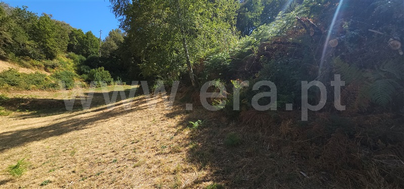 Terreno  Montalegre, Ferral - 1503440 - 2