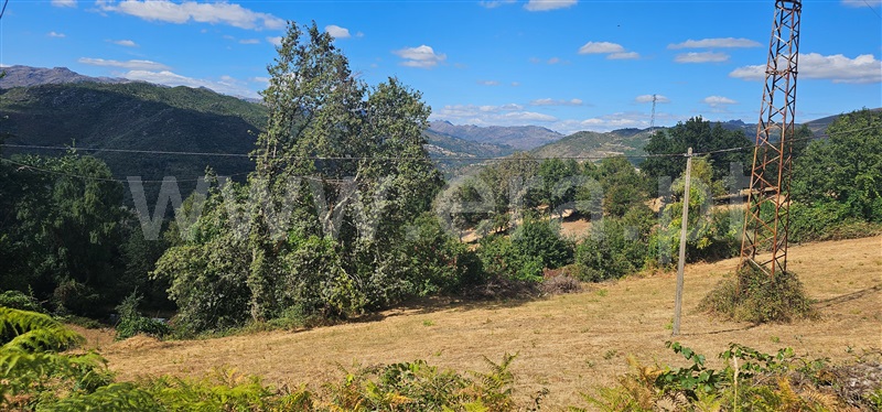Terreno  Montalegre, Ferral - 1503444 - 2