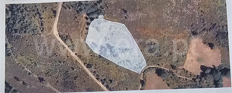 Terreno / Montalegre, Ferral