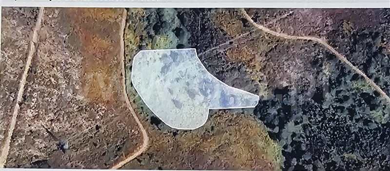 Terreno / Montalegre, Ferral