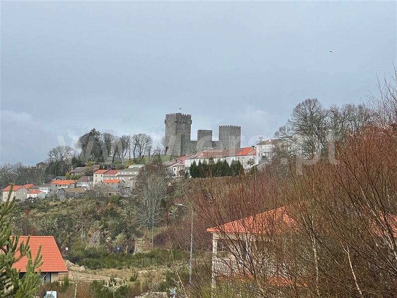 Terreno / Montalegre, Montalegre e Padroso