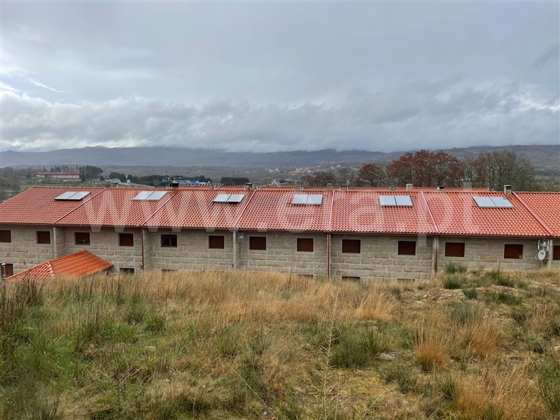 Terreno / Montalegre, Montalegre e Padroso