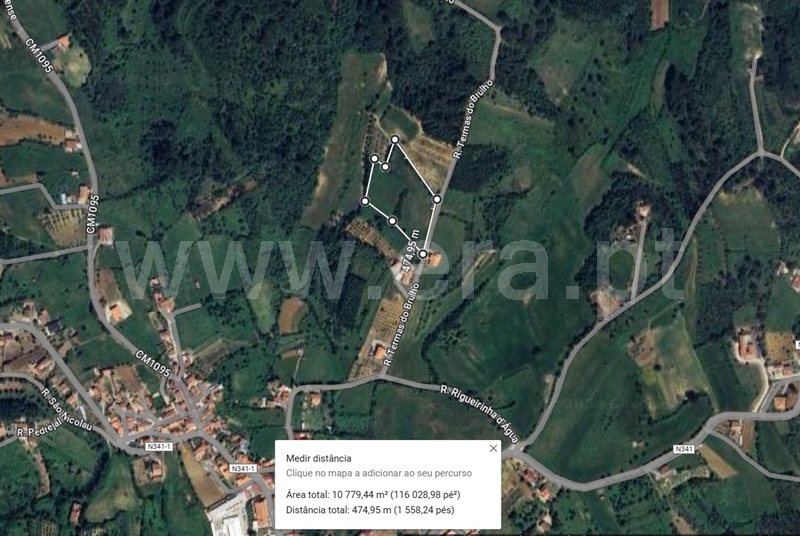 Terreno  Montemor-o-Velho, Abrunheira, Verride e Vila Nova da Barca - 1446474 - 1