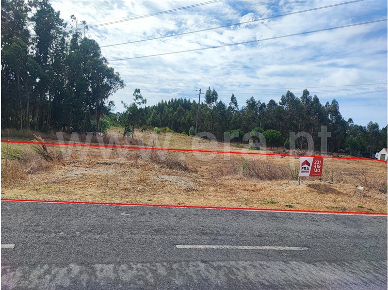 Terreno  Montemor-o-Velho, Bunhosa - 1502140 - 2