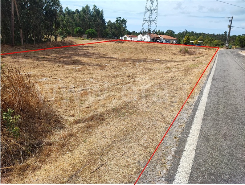 Terreno  Montemor-o-Velho, Bunhosa - 1502140 - 3