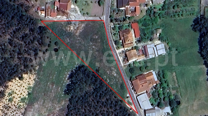 Terreno  Montemor-o-Velho, Bunhosa - 1502140 - 4