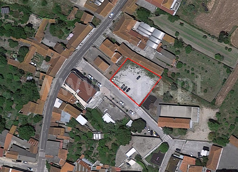 Terreno / Montemor-o-Velho, Arazede