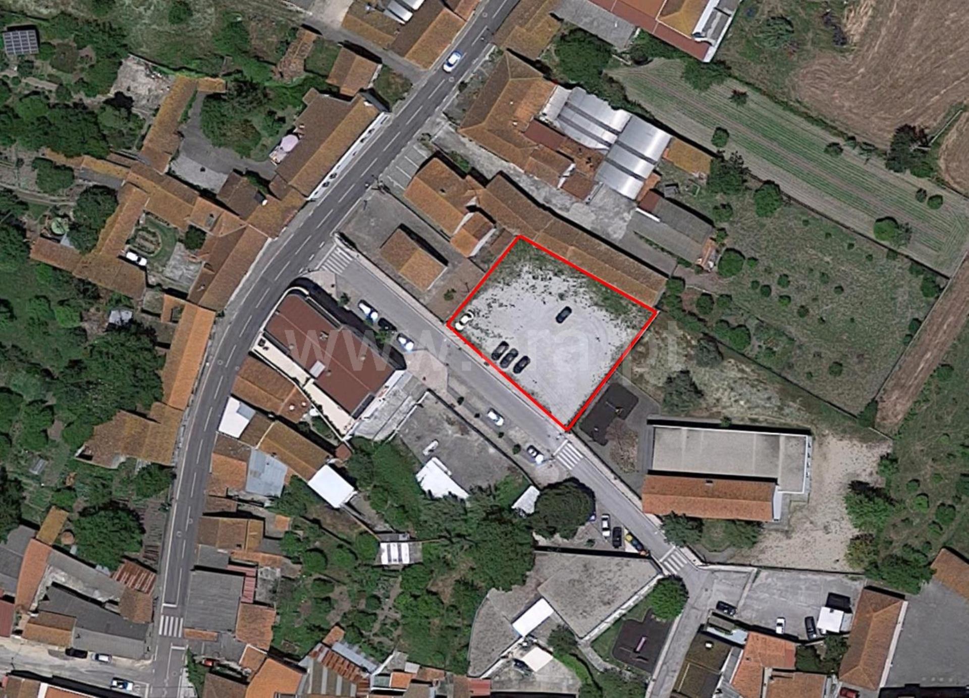 Land for sale in Montemor-o-Velho, Portugal — €80,000
