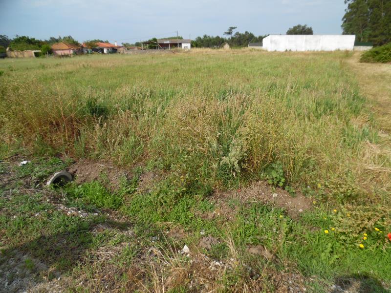 Terreno  Montemor-o-Velho, Viso - Arazede - 657161 - 2