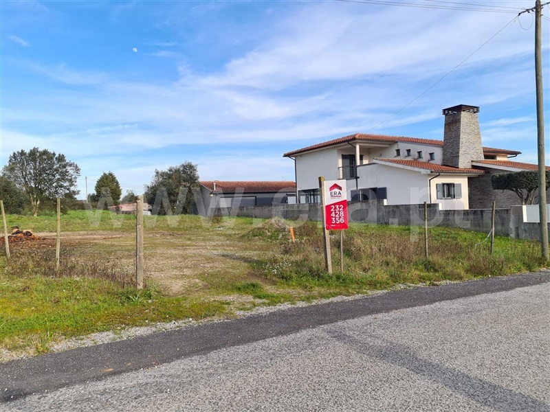 Terreno / Mortágua, Mortágua, Vale de Remígio, Cortegaça e Almaça