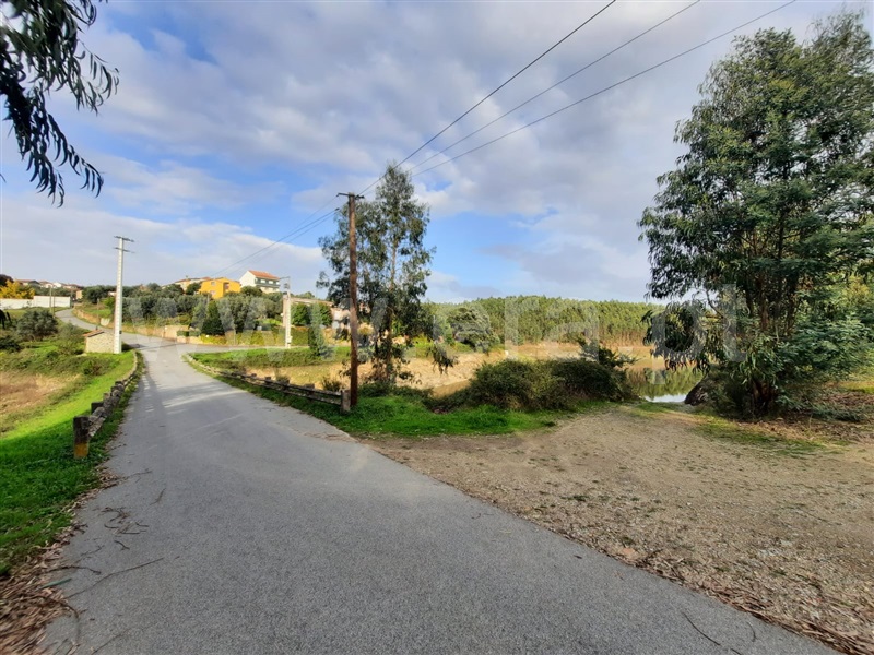 Terreno  Mortágua, Mortágua, Vale de Remígio, Cortegaça e Almaça - 1442061 - 9