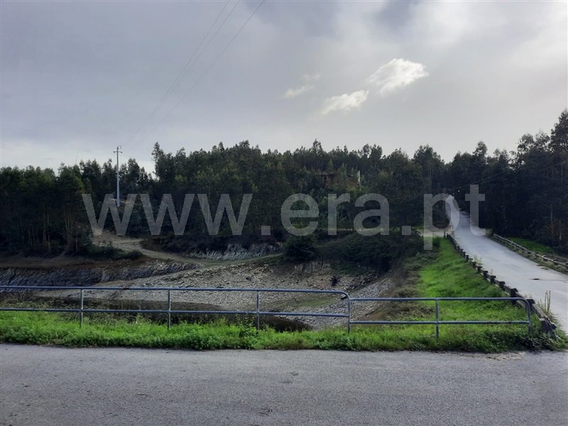 Terreno  Mortágua, Mortágua, Vale de Remígio, Cortegaça e Almaça - 1442061 - 10