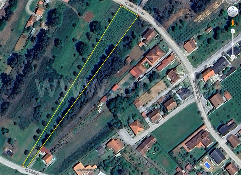 Terreno  Mortágua, Mortágua, Vale de Remígio, Cortegaça e Almaça - 1469712 - 1
